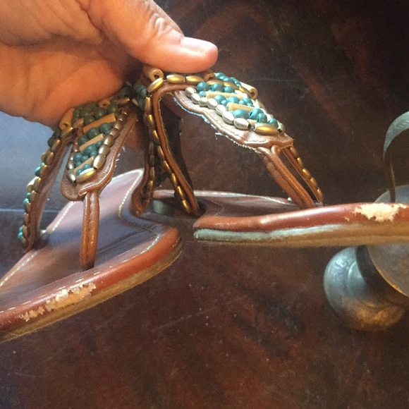 Sandals - Picture 7 of 8